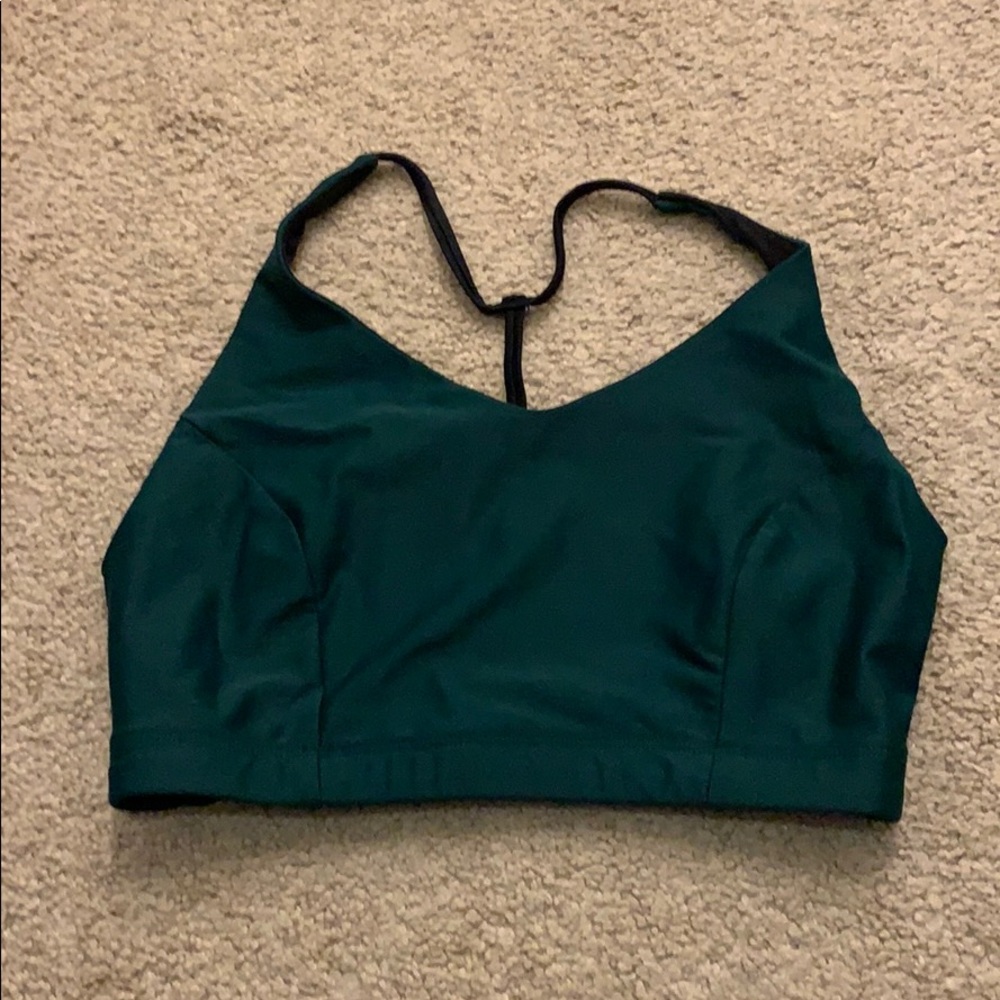 Onzie bra